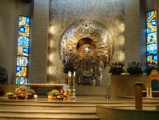 Basilica of our Lady of San Juan del Valle National Shrine